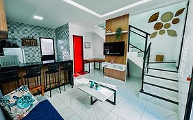 Casa Amar Cumbuco
